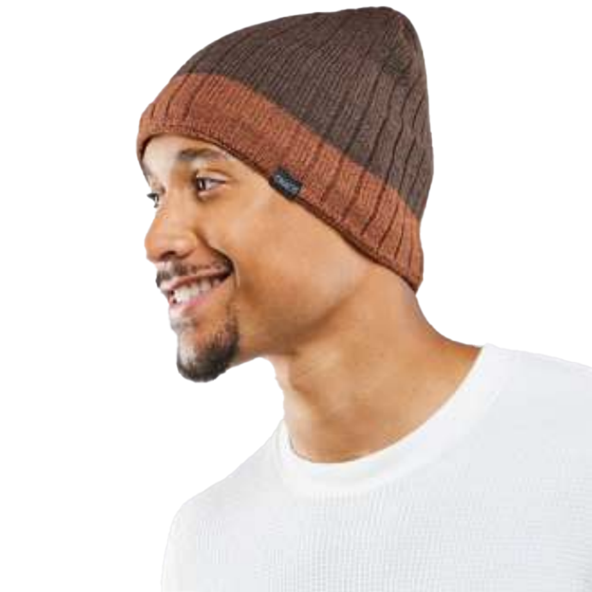 Tech 3 Beanie alternate view