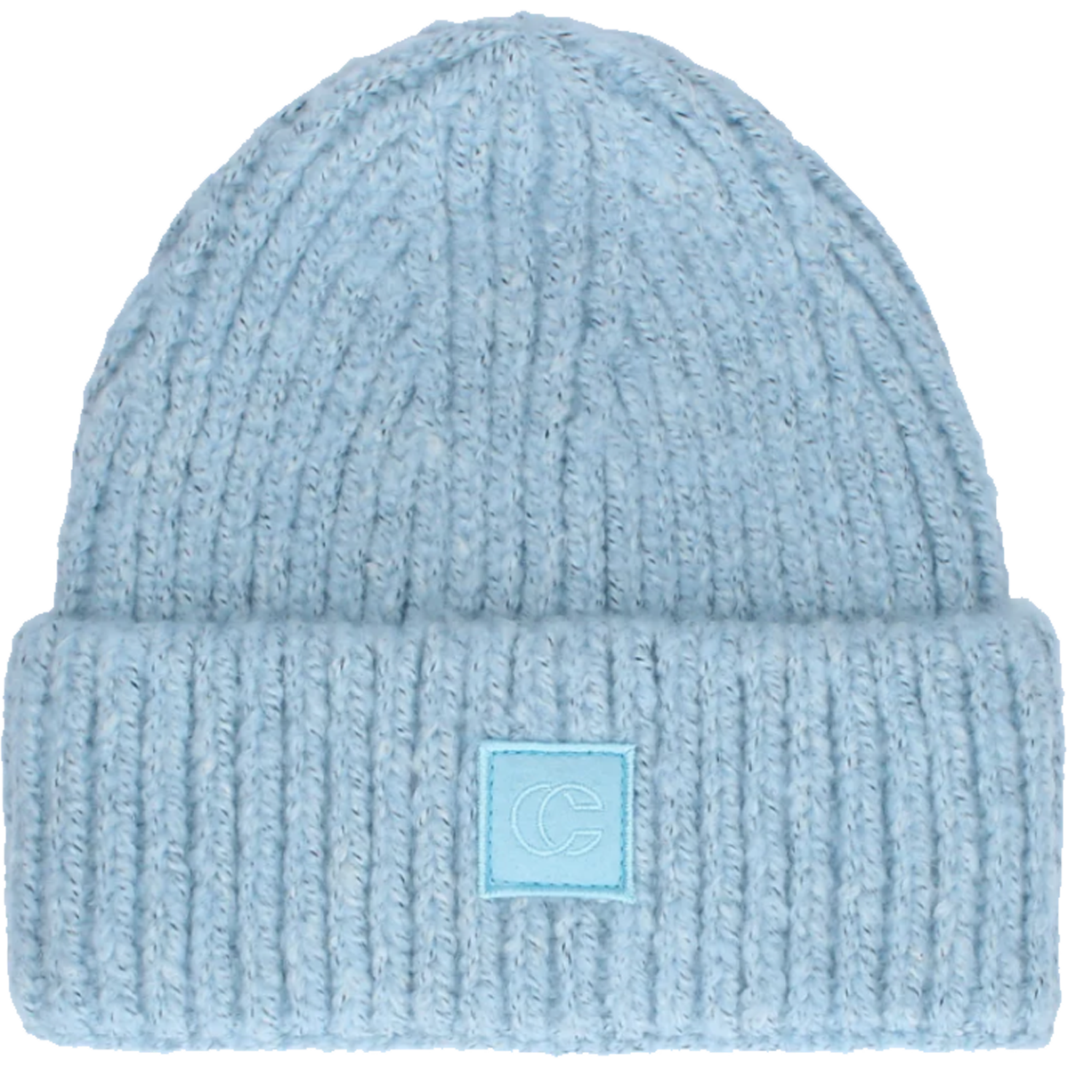 Women's Clover Rib Beanie alternate view