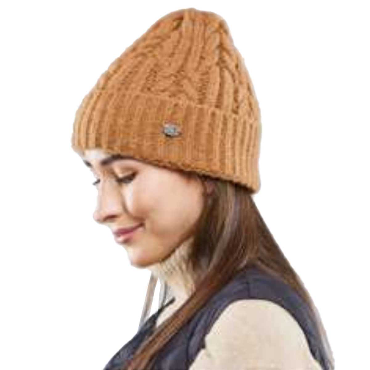 Women's Karina Beanie alternate view