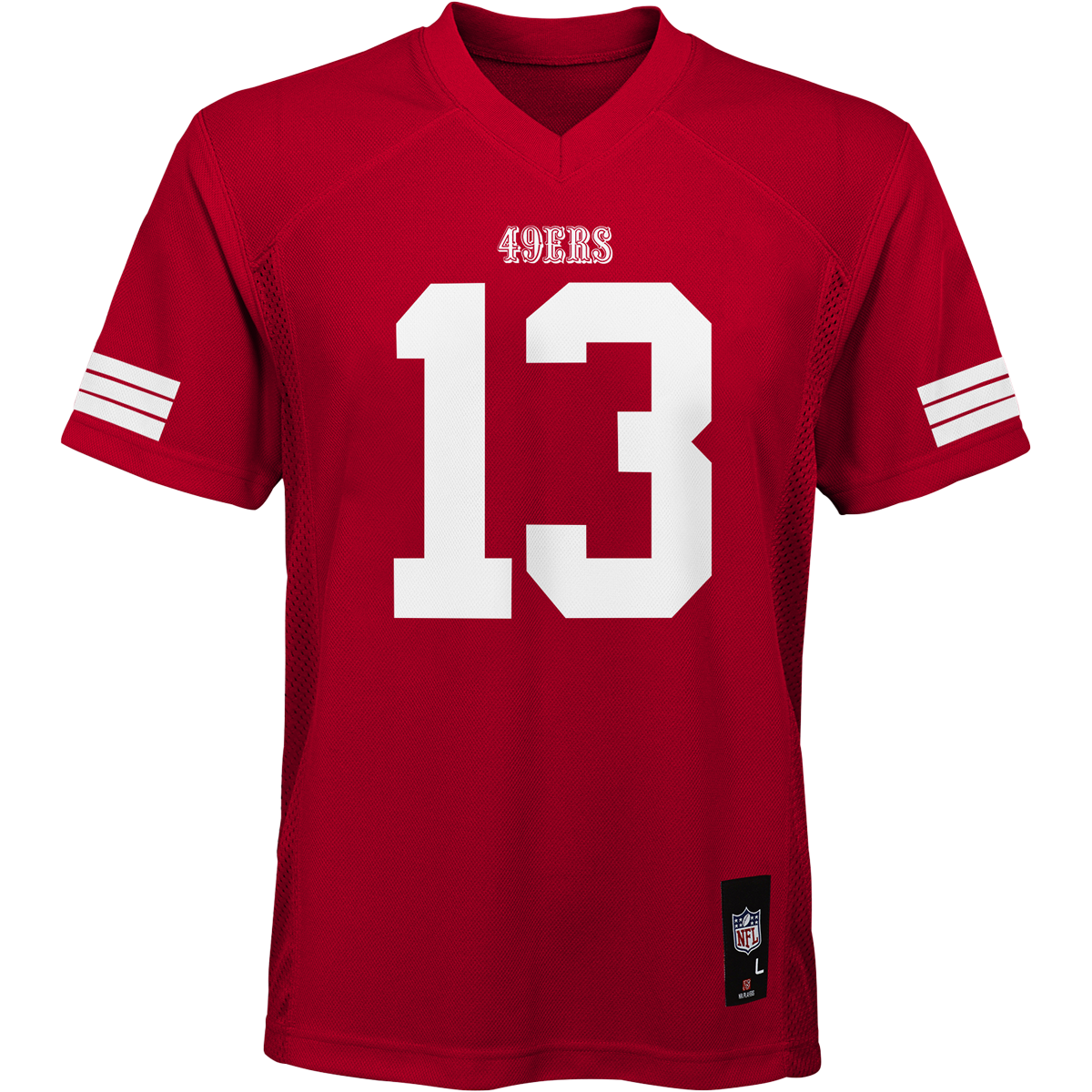Jersey 49ers shop