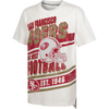 Outerstuff Youth 49ers Let's Get Loud SS in White