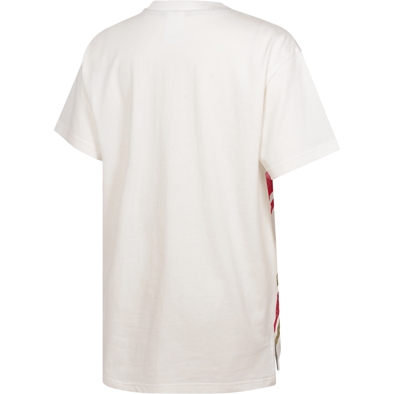 Youth 49ers Let's Get Loud Short Sleeve – Sports Basement