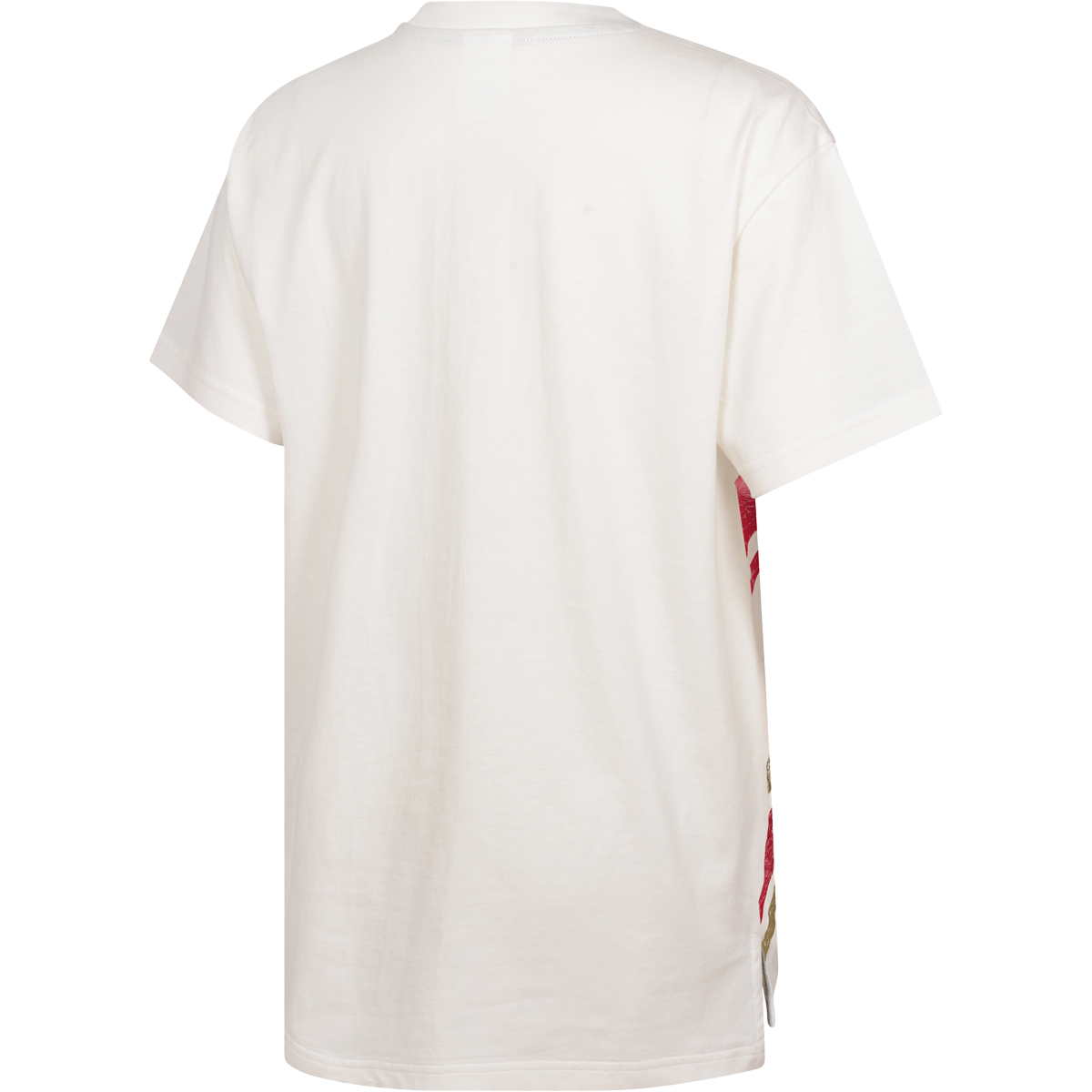 Youth 49ers Let's Get Loud Short Sleeve alternate view