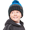 Chaos Youth Arlo Jr Beanie on head