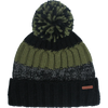 Chaos Youth Arlo Jr Beanie in Olive