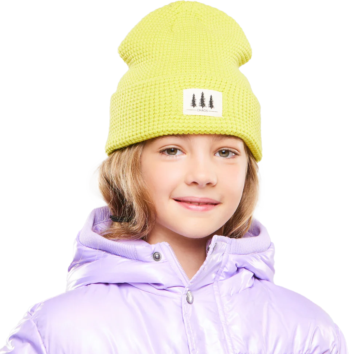 Youth Mogul Jr Beanie alternate view