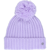 Chaos Youth Maya Jr Beanie in Lavender