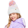 Chaos Youth Oki Jr Beanie on head