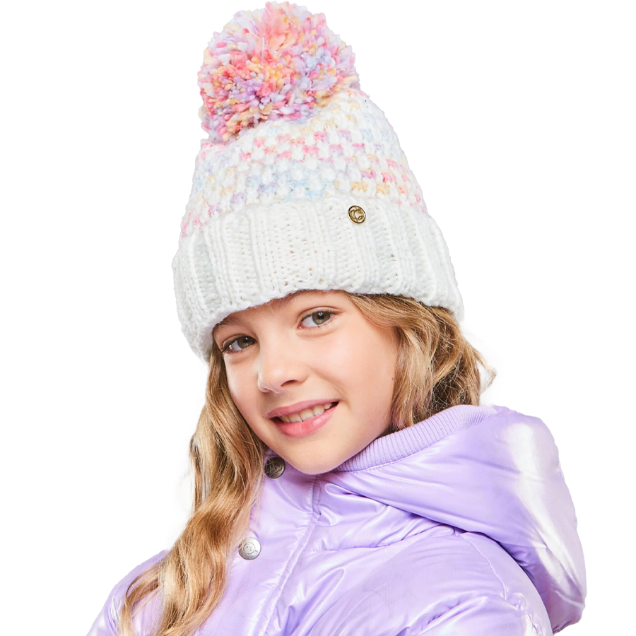 Youth Oki Jr Beanie alternate view