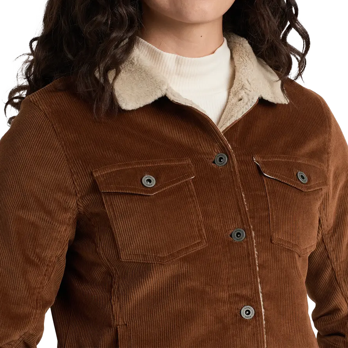 Women's Astrid Lined Jacket alternate view