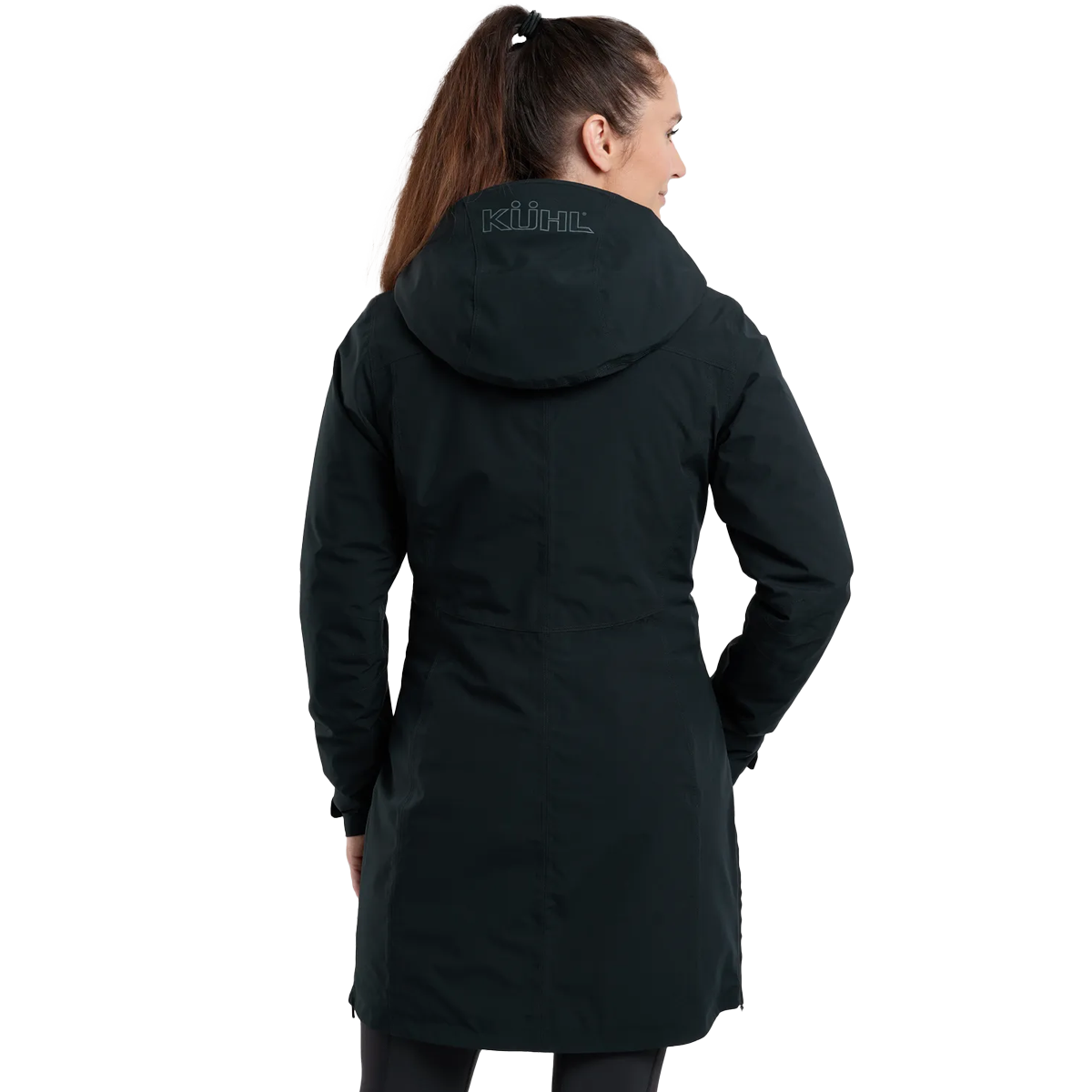 Women's Stretch Voyagr Insulated Jacket alternate view