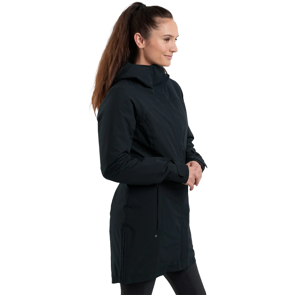 Women's Stretch Voyagr Insulated Jacket alternate view