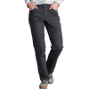 Kuhl Women's Kontour Lined Pant in Pavement