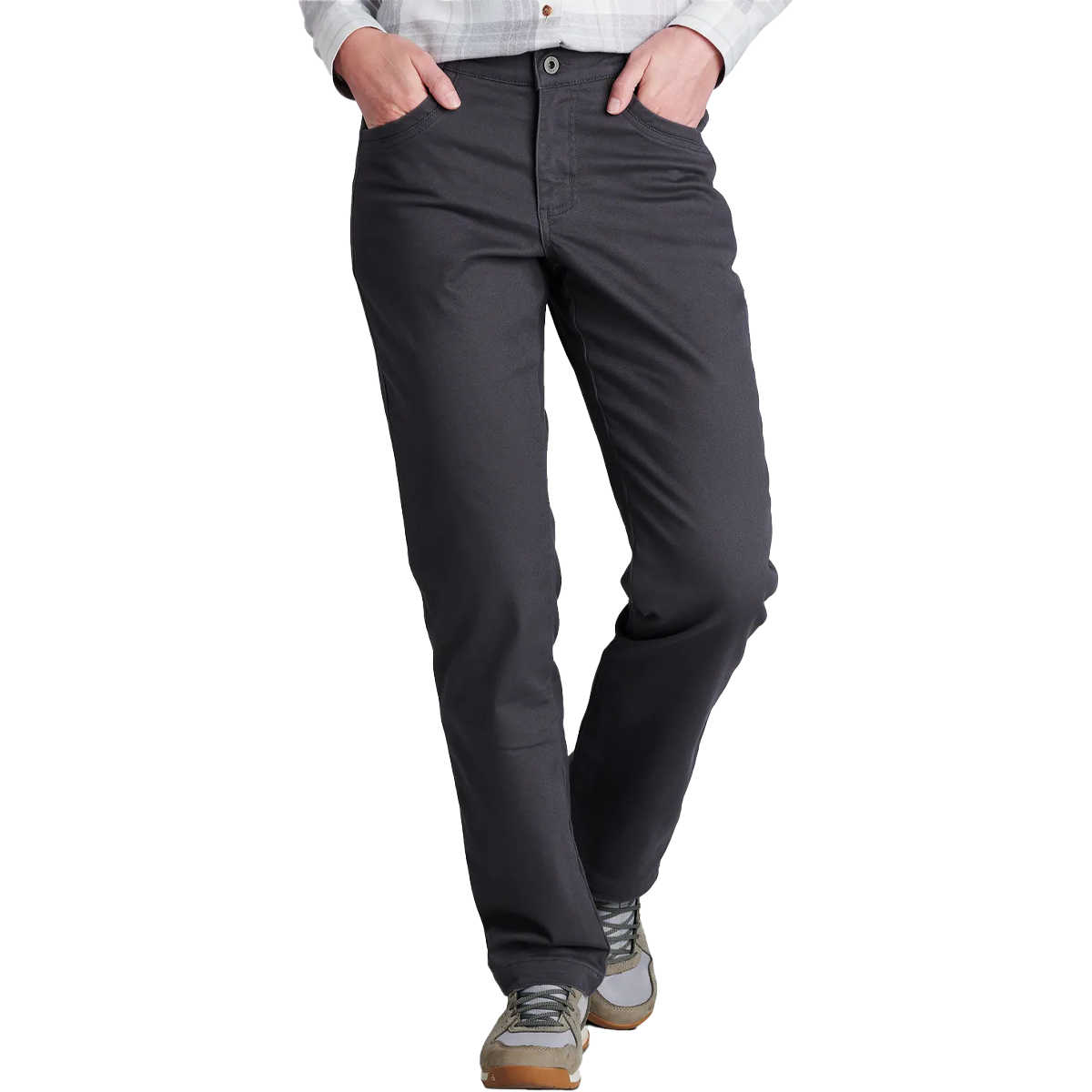Women's Kontour Lined Pant alternate view