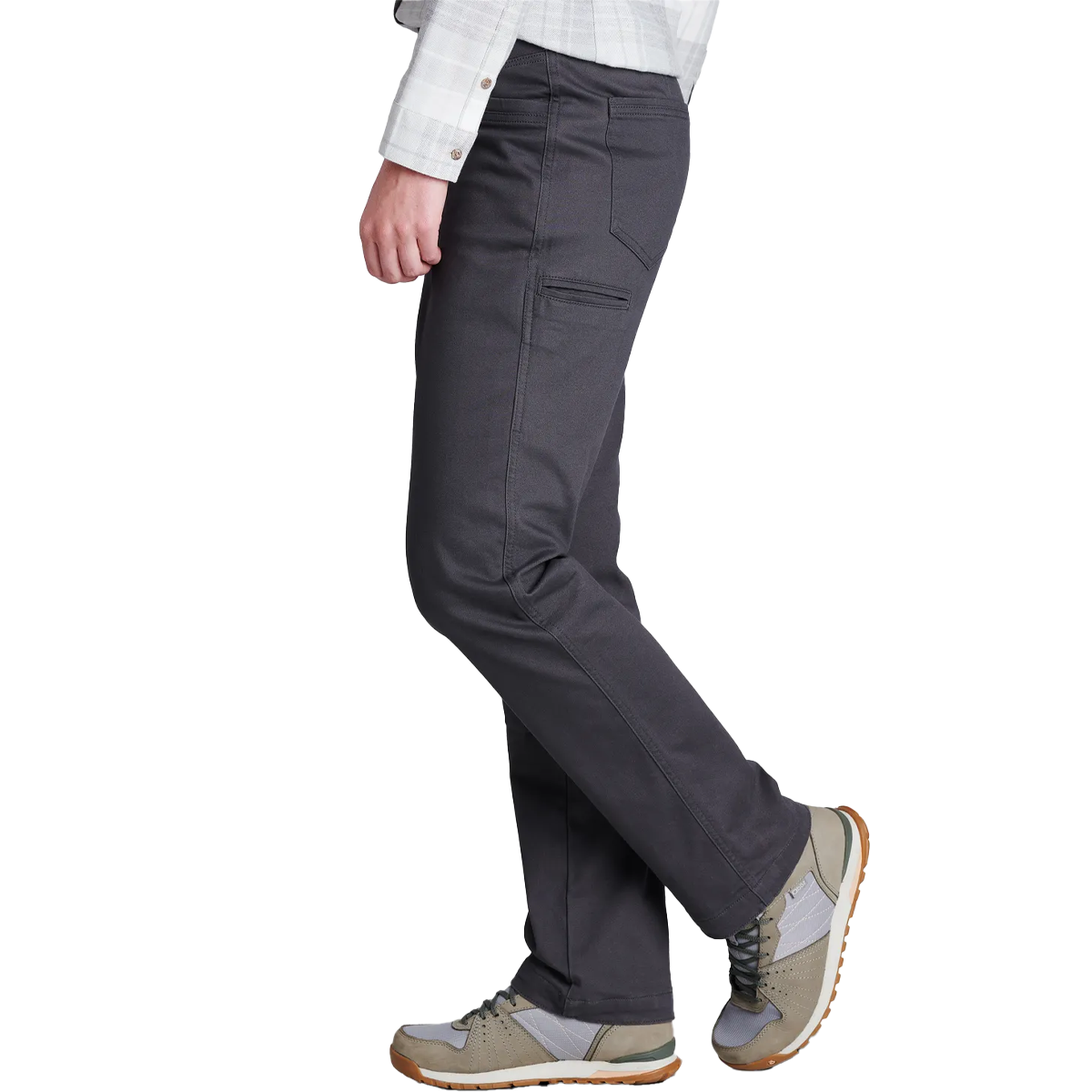 Women's Kontour Lined Pant alternate view