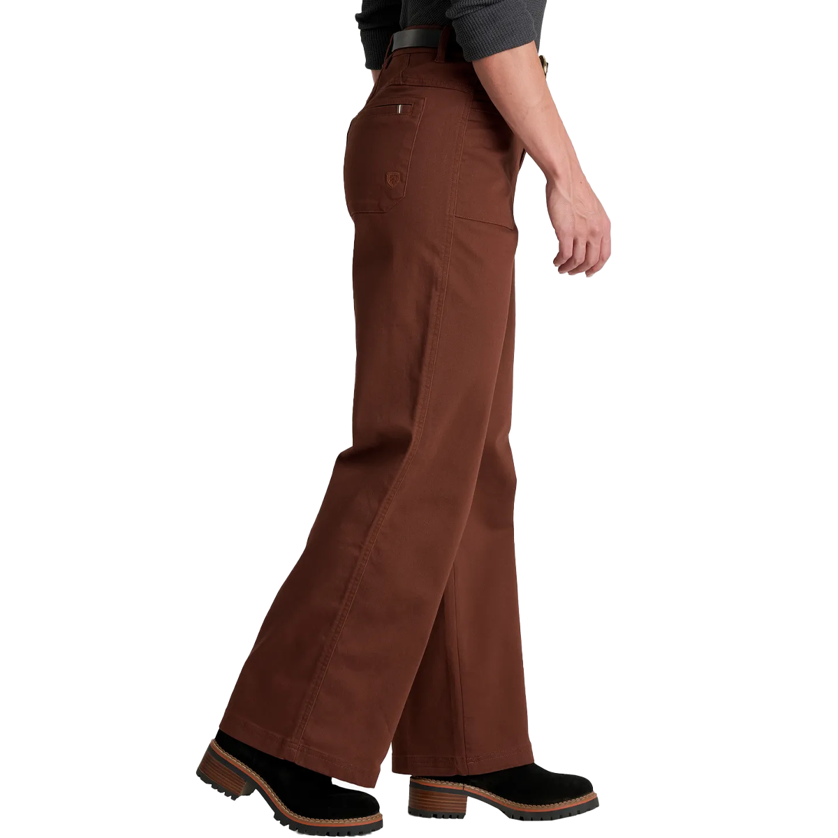 Women's Kontour Wide Leg alternate view