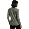 Kuhl Women's Verona Ribbed Long Sleeve back
