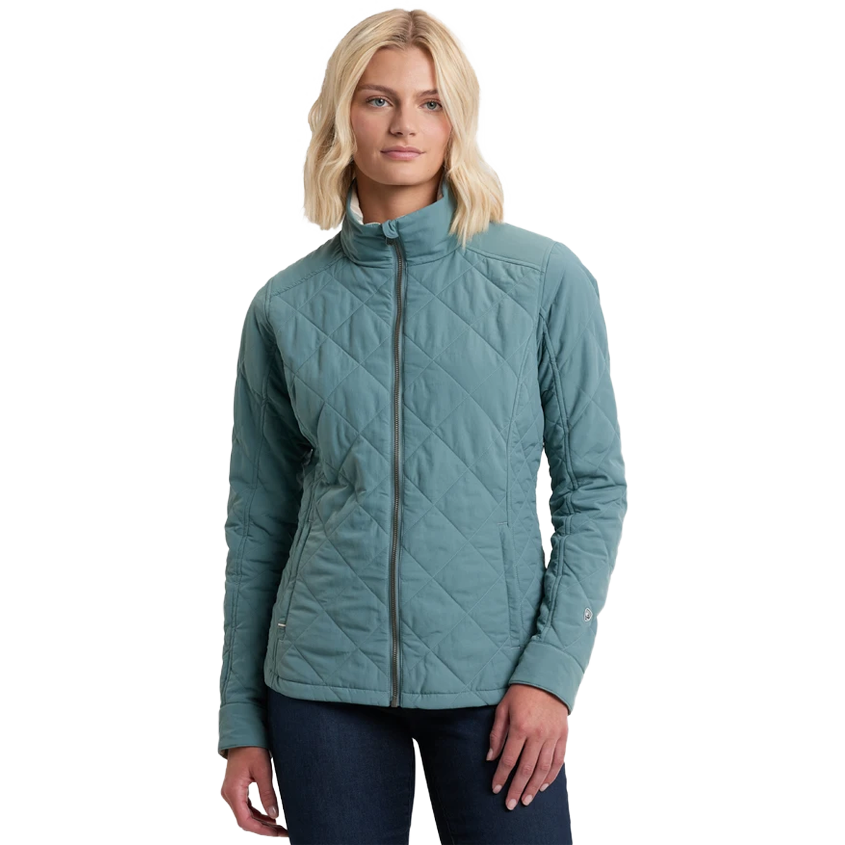 Women's Stunnr Insulated Jacket alternate view