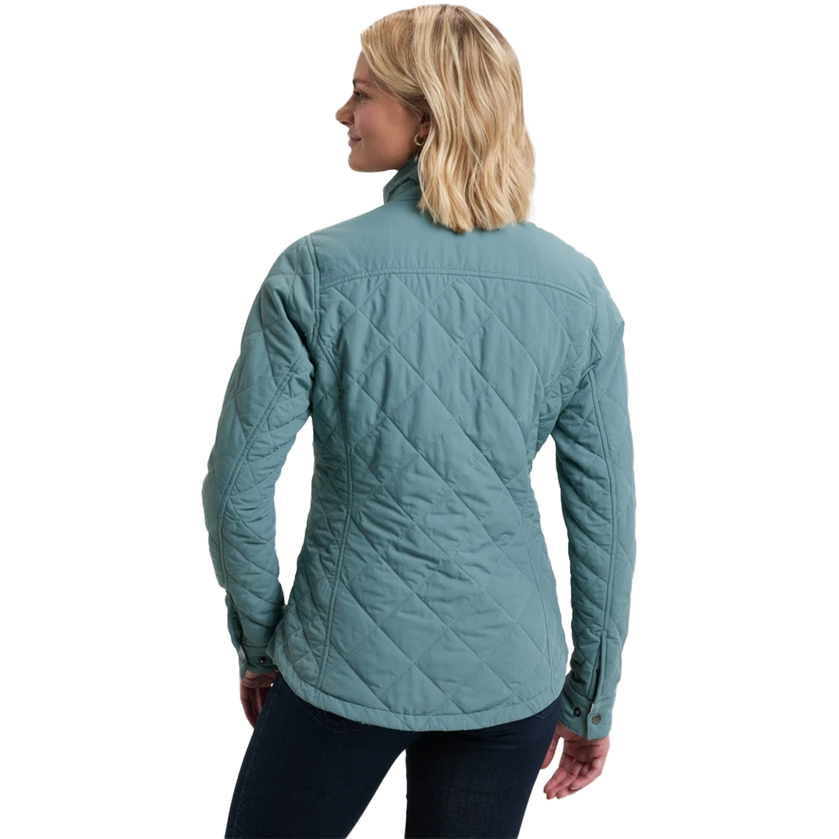 Women's Stunnr Insulated Jacket alternate view