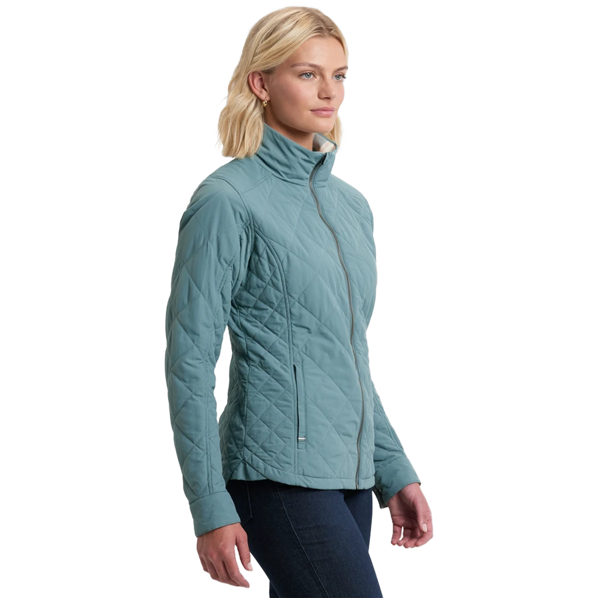 Women's Stunnr Insulated Jacket alternate view