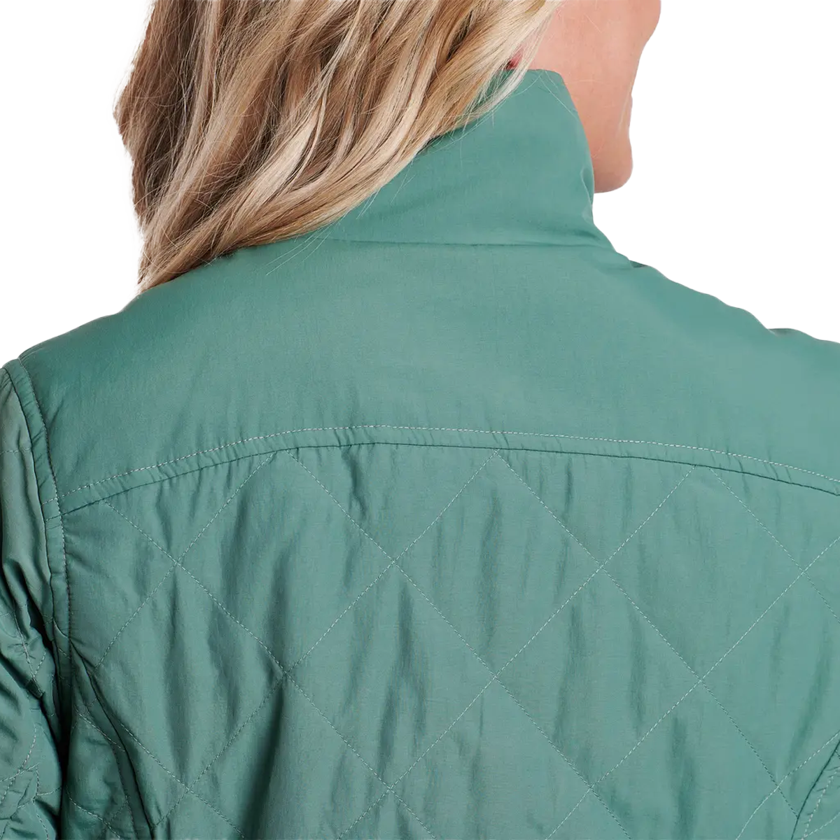 Women's Stunnr Insulated Jacket alternate view