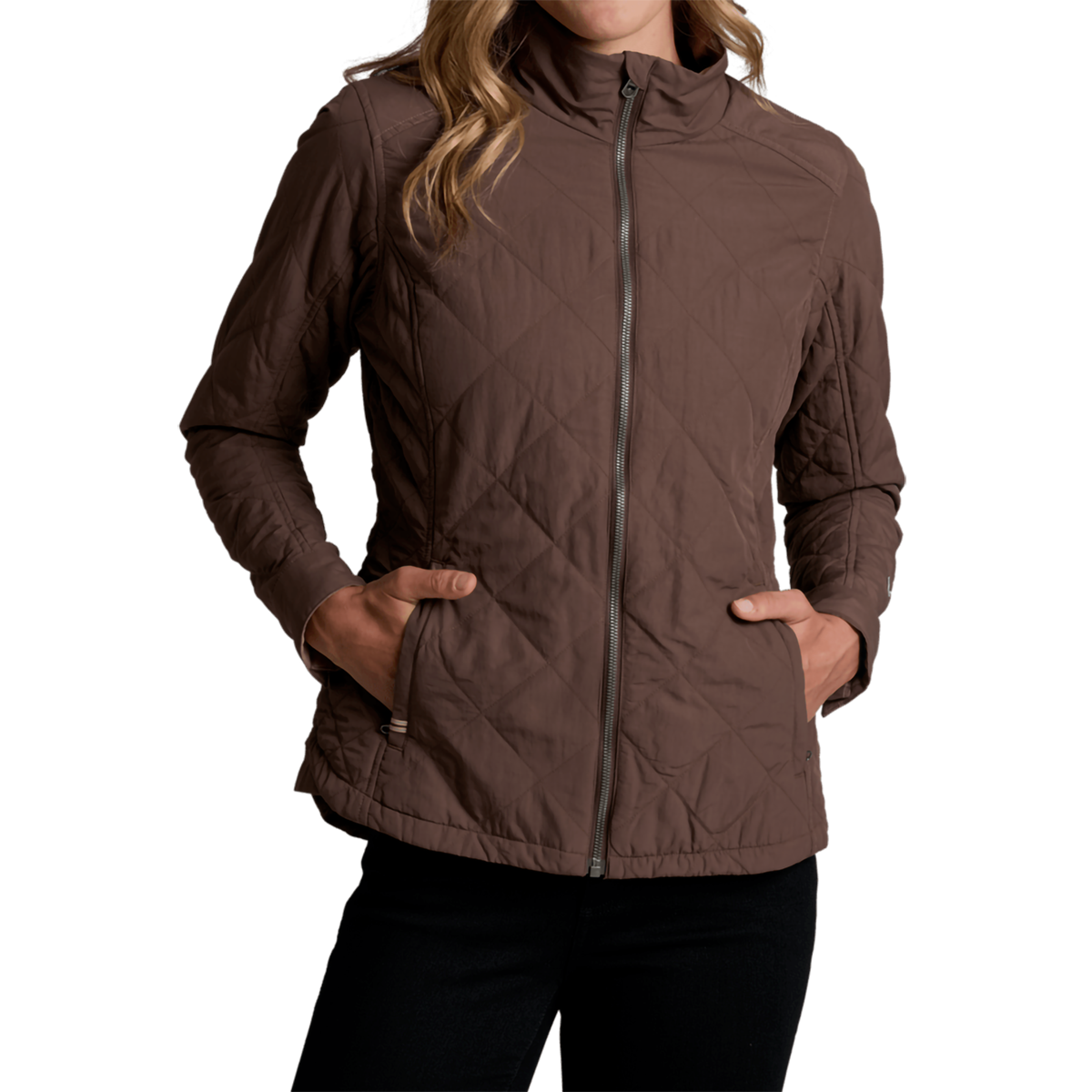 Women's Stunnr Insulated Jacket alternate view