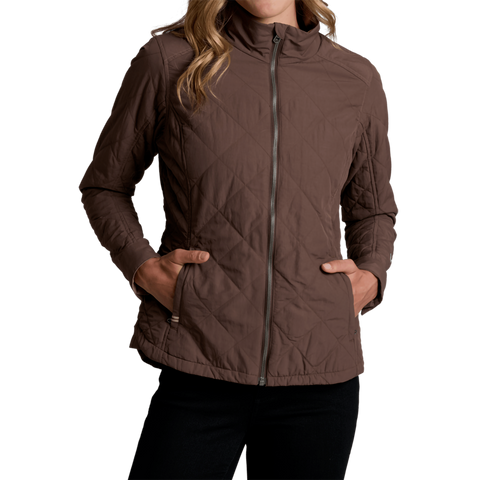 Women's Stunnr Insulated Jacket