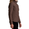 Kuhl Women's Stunnr™ Insulated Jacket in CF-Coffee right