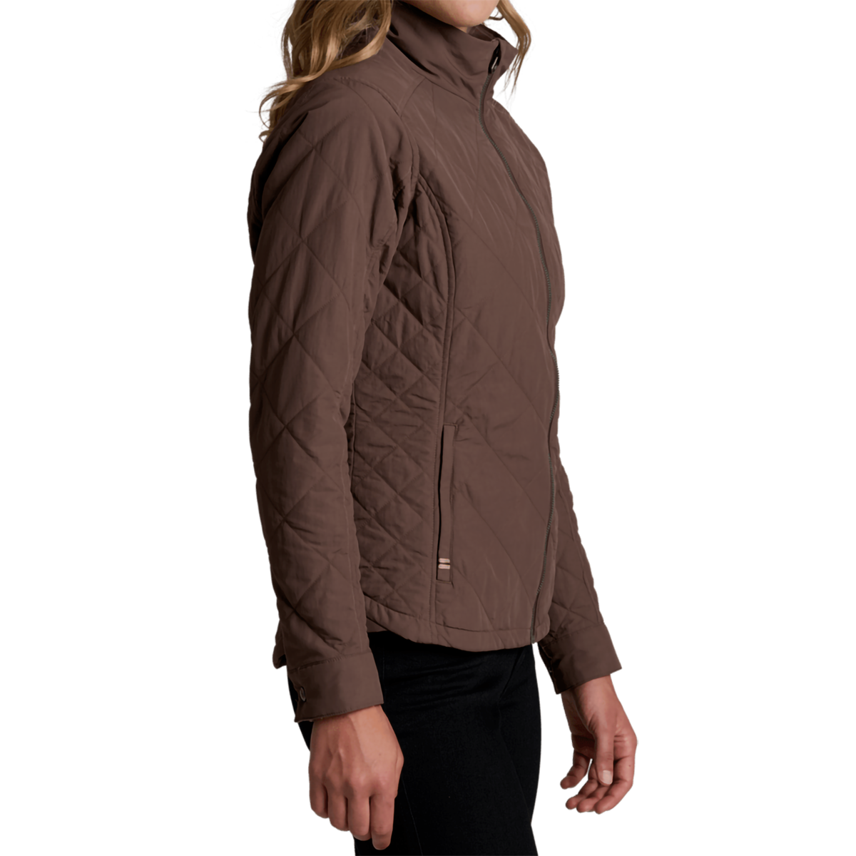 Women's Stunnr Insulated Jacket alternate view