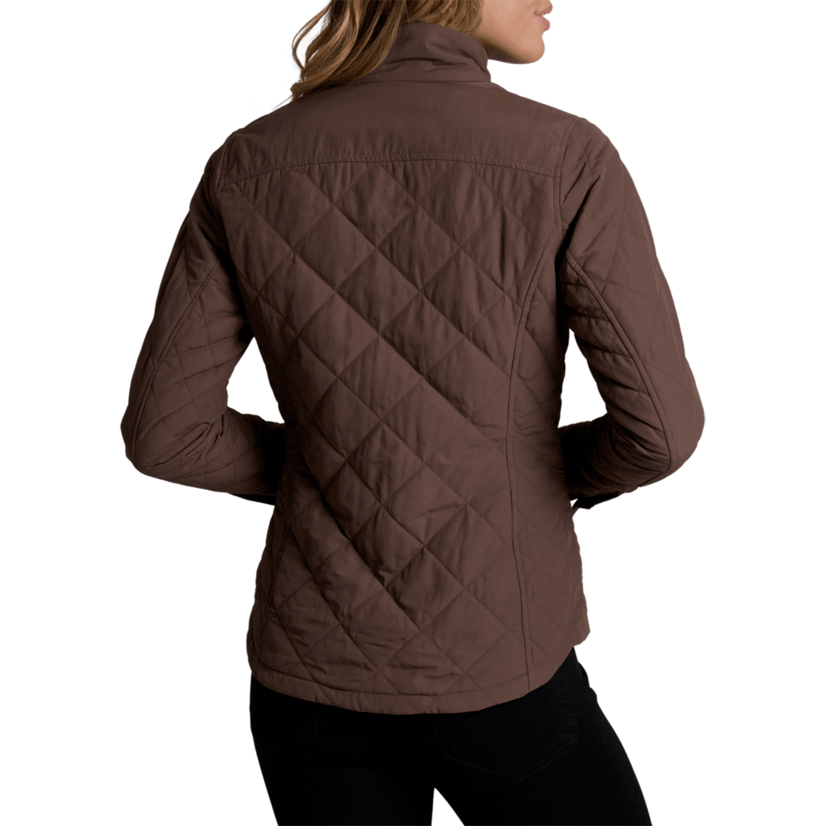 Women's Stunnr Insulated Jacket alternate view