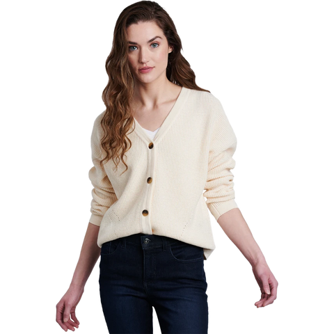 Women's Brynn Cardigan Sweater