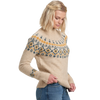 Kuhl Women's Alpina Sweater side