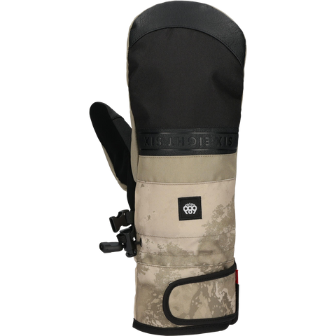 Recon Mitt