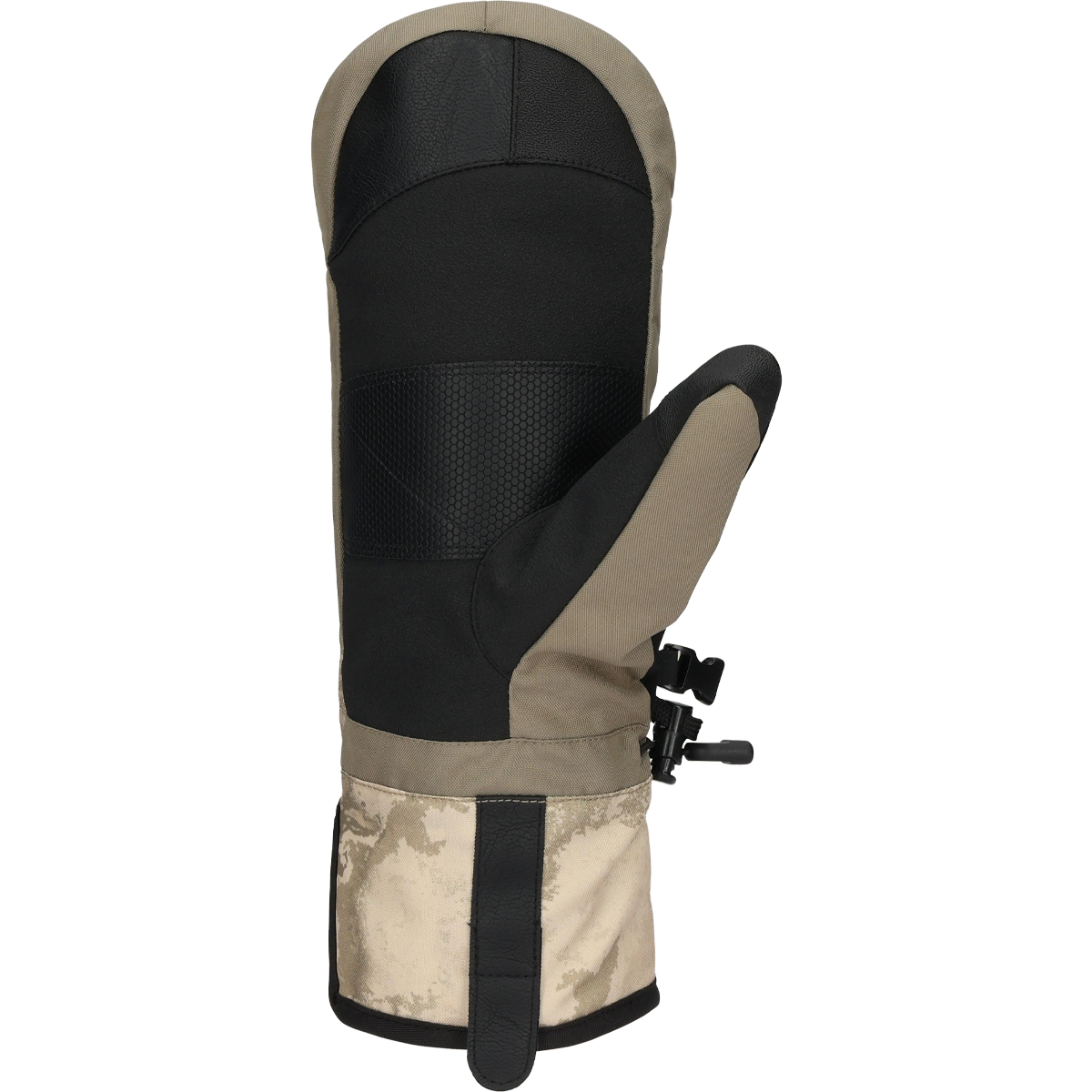 Recon Mitt alternate view