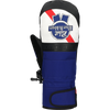 686 Recon Mitt in PBR Blue