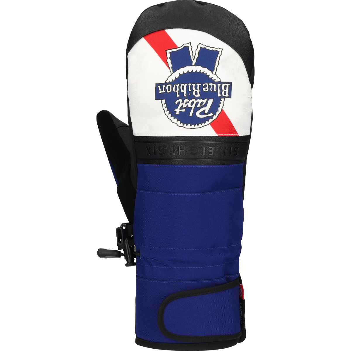 Recon Mitt alternate view