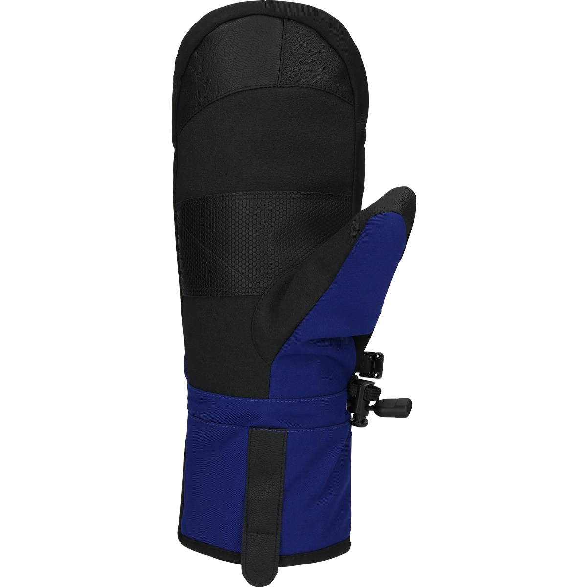 Recon Mitt alternate view