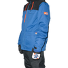 686 Recon Mitt with model 2