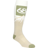 686 Snow Caps Sock (3pk) tan