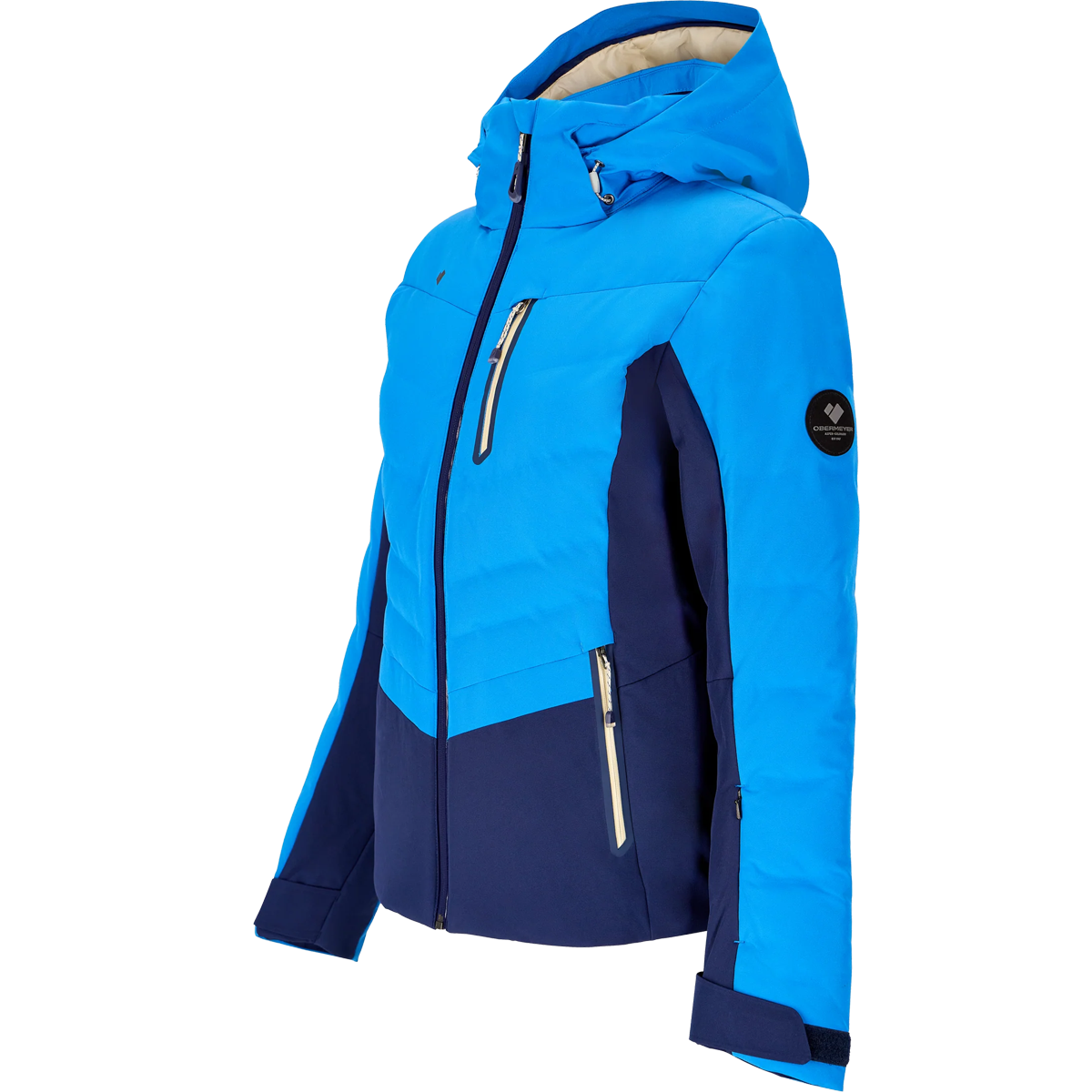 Women's Cosima Down Jacket alternate view