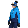 Obermeyer Women's Cosima Down Jacket side