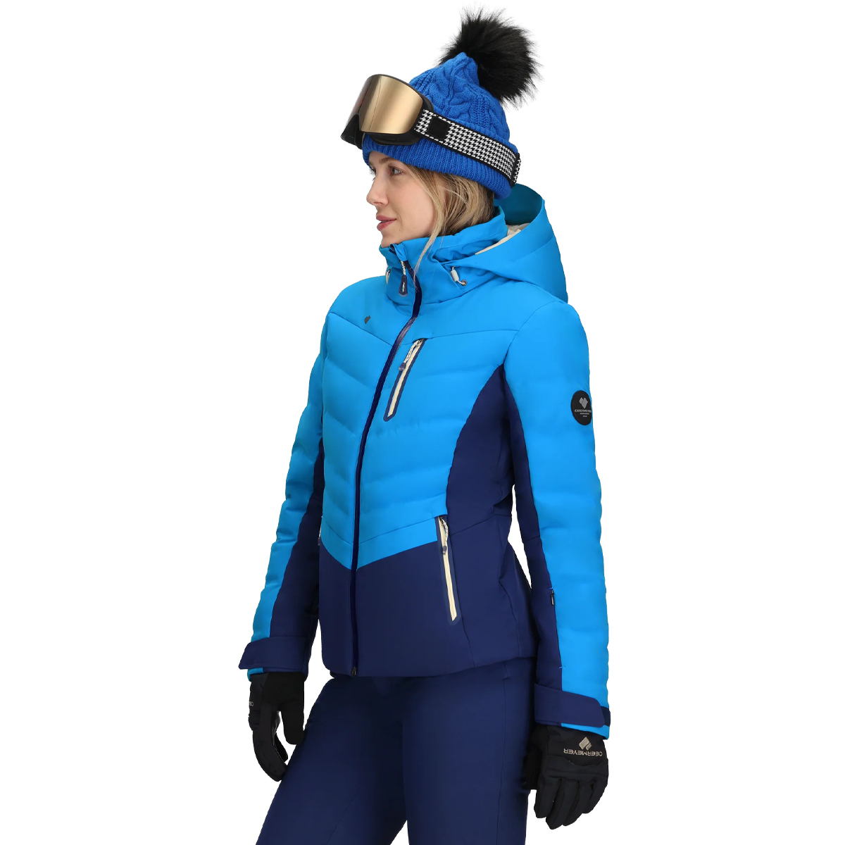 Women's Cosima Down Jacket alternate view