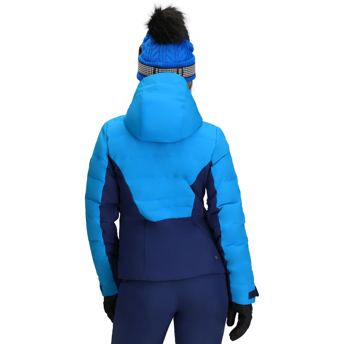 Women's Cosima Down Jacket alternate view
