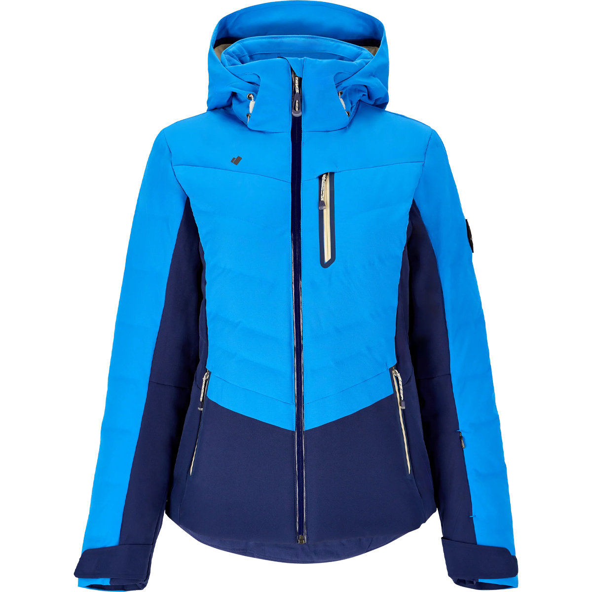 Women's Cosima Down Jacket alternate view