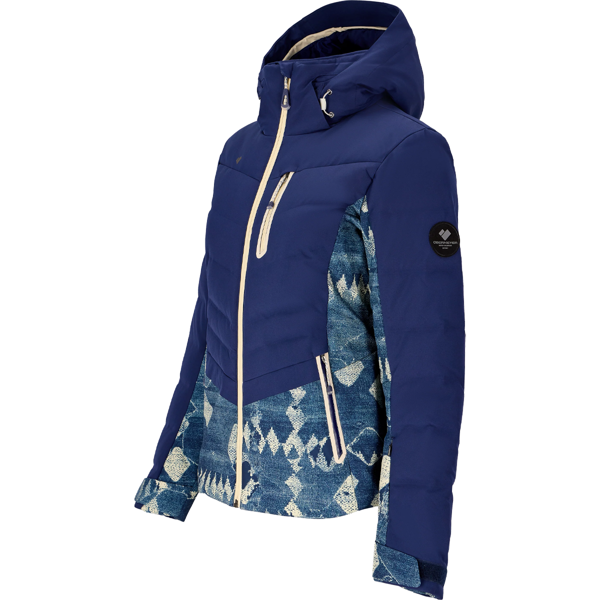 Women's Cosima Down Jacket alternate view