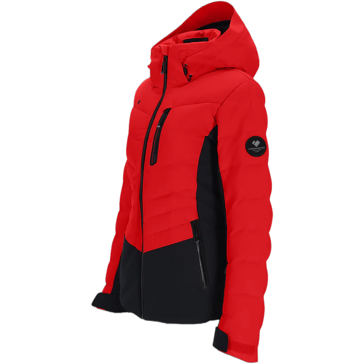 Women's Cosima Down Jacket alternate view
