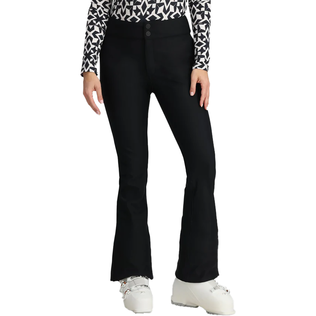 Women's The Bond Pant alternate view