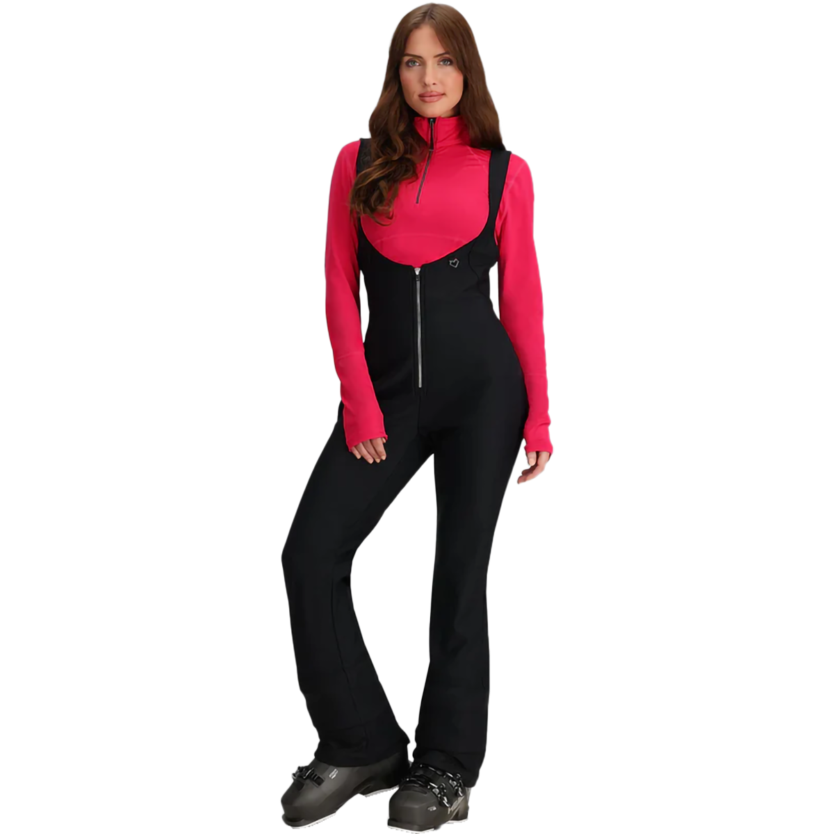 Women's Snell OTB Softshell Pant alternate view