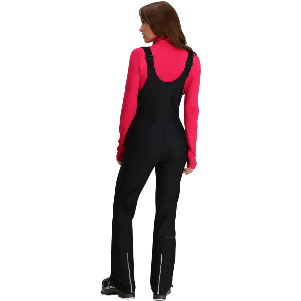 Women's Snell OTB Softshell Pant alternate view