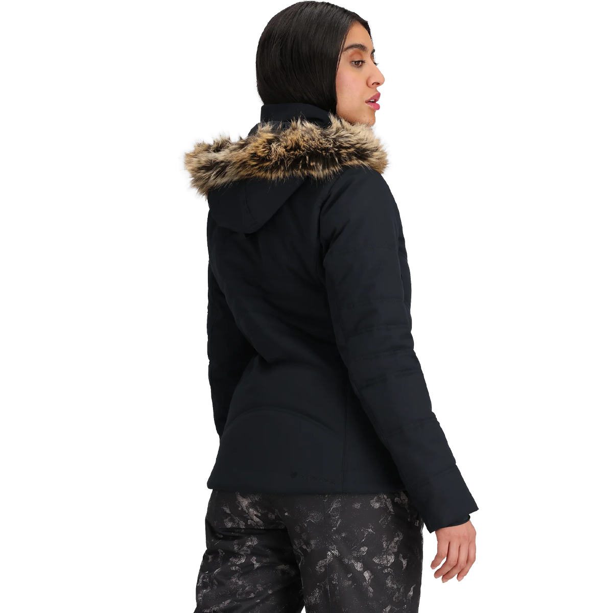 Women's Tuscany II Jacket alternate view